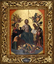 The Allegory of the Holy Communion
